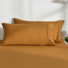 Riviera Linen & Cotton Pillowcases (Set of 2)